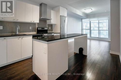 2211 - 51 EAST LIBERTY STREET  Toronto, ON M6K 3P8