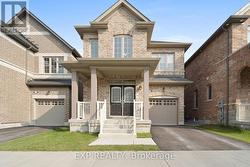 1037 SKYRIDGE BOULEVARD  Pickering, ON L1X 0G5