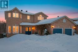 189 PRINGLE DRIVE  Barrie, ON L4N 0P7