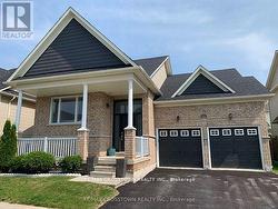 BSMNT - 53 COUNSELLOR TERRACE  Barrie, ON L4M 7G9