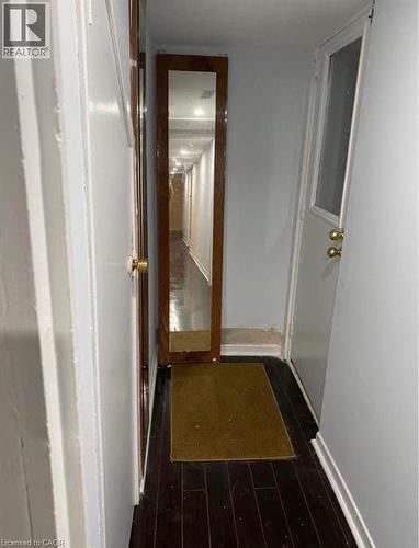 2644 Lundene Road, Mississauga, ON - Indoor Photo Showing Other Room