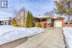 15 PASSMORE Street  Stoney Creek, ON L8G 3J4