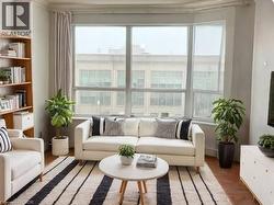 25 KINGSBRIDGE GARDEN Circle Unit# 317  Mississauga, ON L5R 4B1