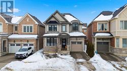 UPPER - 275 IRONSIDE DRIVE  Oakville, ON L6M 1R1