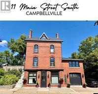 11 MAIN STREET S  Milton, ON L0P 1B0