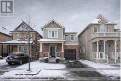 343 ENGLISH MILL COURT  Milton, ON L9E 0A8