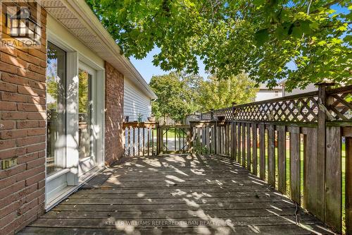 1253 Thorpe Road, Burlington, ON - Outdoor With Exterior