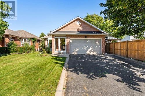 1253 Thorpe Road, Burlington, ON - Outdoor