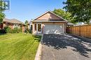 1253 Thorpe Road, Burlington, ON  - Outdoor 