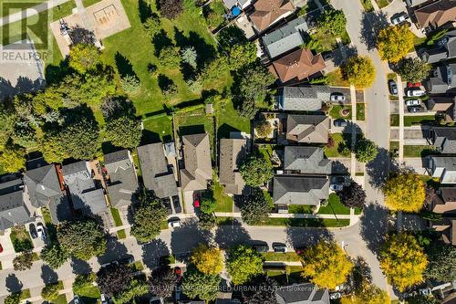 1253 Thorpe Road, Burlington, ON - Outdoor With View