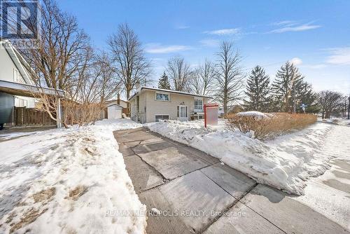 263 FERGUS AVENUE  Kitchener, ON N2A 2H7