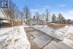 263 FERGUS AVENUE  Kitchener, ON N2A 2H7