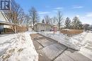 263 Fergus Avenue, Kitchener, ON  - Outdoor 