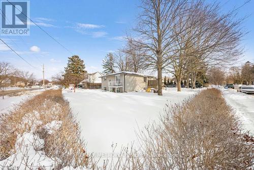 263 Fergus Avenue, Kitchener, ON - Outdoor