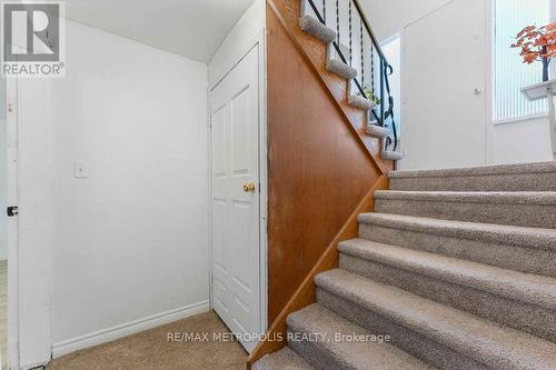 263 Fergus Avenue, Kitchener, ON - Indoor Photo Showing Other Room