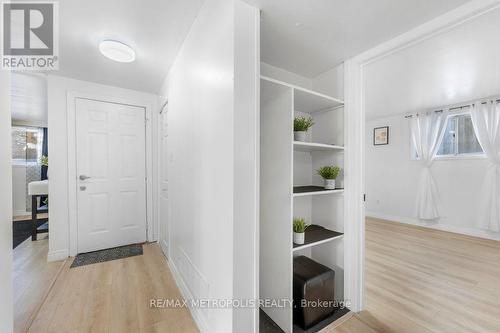 263 Fergus Avenue, Kitchener, ON - Indoor