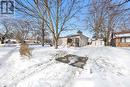 263 Fergus Avenue, Kitchener, ON  - Outdoor 