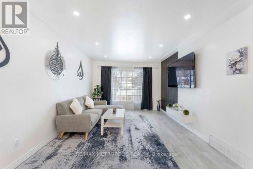 263 Fergus Avenue, Kitchener, ON - Indoor