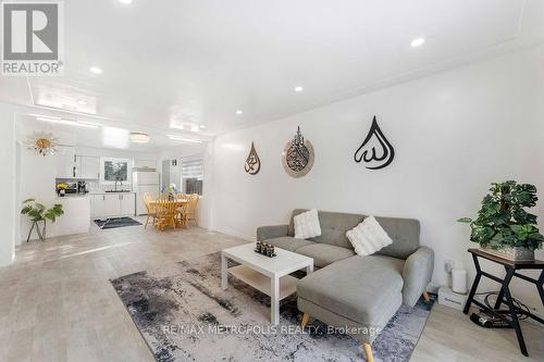 263 Fergus Avenue, Kitchener, ON - Indoor