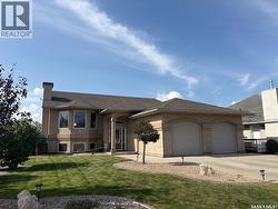 3 Bridger DRIVE  Meadow Lake, SK S9X 2A1