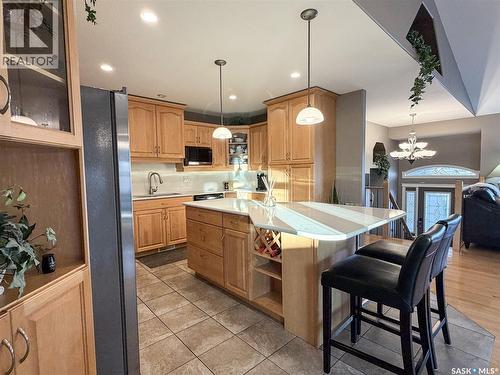 3 Bridger Drive, Meadow Lake, SK - Indoor