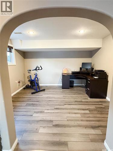 3 Bridger Drive, Meadow Lake, SK - Indoor Photo Showing Other Room