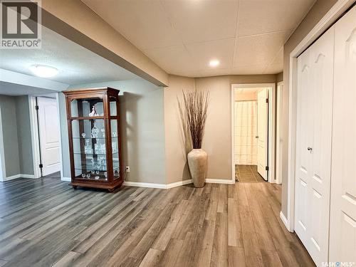 3 Bridger Drive, Meadow Lake, SK - Indoor Photo Showing Other Room