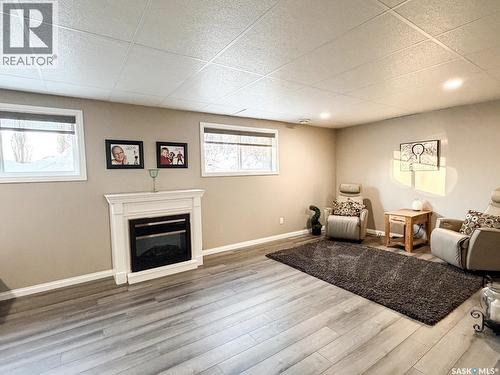 3 Bridger Drive, Meadow Lake, SK - Indoor
