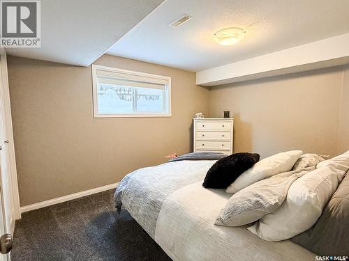 3 Bridger Drive, Meadow Lake, SK - Indoor Photo Showing Bedroom