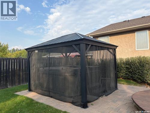 3 Bridger Drive, Meadow Lake, SK - Outdoor