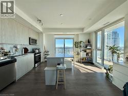 55 DUKE Street W Unit# 1909  Kitchener, ON N2G 1A6