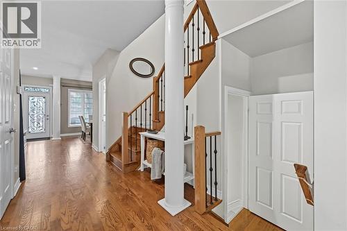 2265 Stokes Lane, Burlington, ON - Indoor Photo Showing Other Room