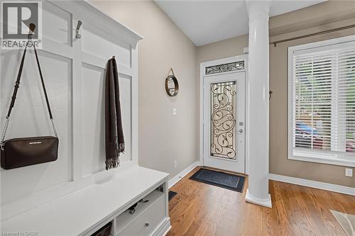 2265 Stokes Lane, Burlington, ON - Indoor Photo Showing Other Room