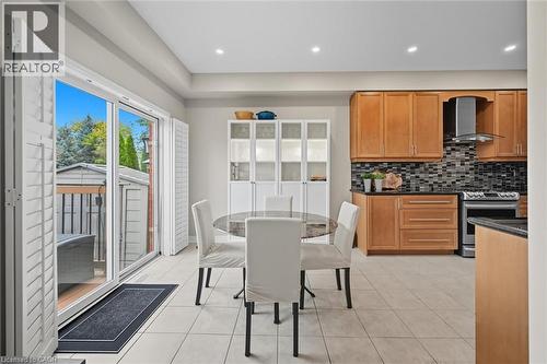 2265 Stokes Lane, Burlington, ON - Indoor