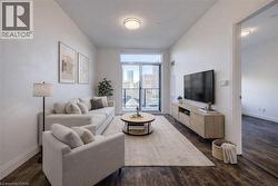 399 QUEEN Street S Unit# 417  Kitchener, ON N2G 0C4