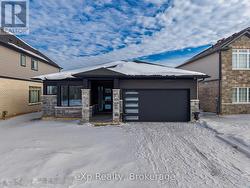 162 WESTCOTT ROAD  Welland (West Welland), ON L3C 0K9