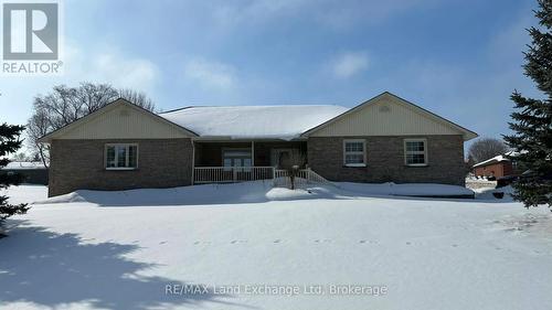 122 JAMES STREET  Arran-Elderslie, ON N0G 2N0