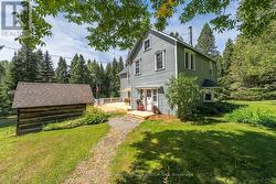 400 OLD 127  South Algonquin, ON K0J 2M0