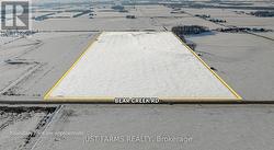 29524 BEAR CREEK ROAD  Chatham-Kent (Thamesville), ON N0P 2K0