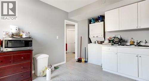 3092 Sandwich Unit# Upper, Windsor, ON - Indoor