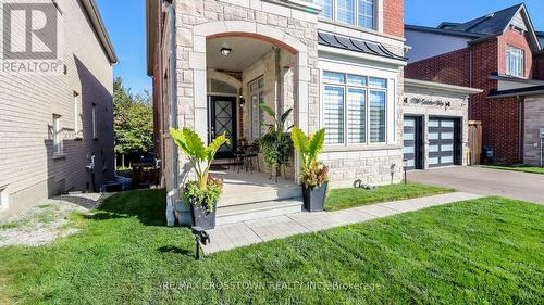 1709 EMBERTON WAY  Innisfil, ON L9S 0N4