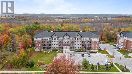 108 - 7 GREENWICH STREET  Barrie, ON L4N 7Y8