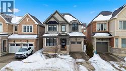 275 IRONSIDE Drive Unit# Upper  Oakville, ON L6M 1R1