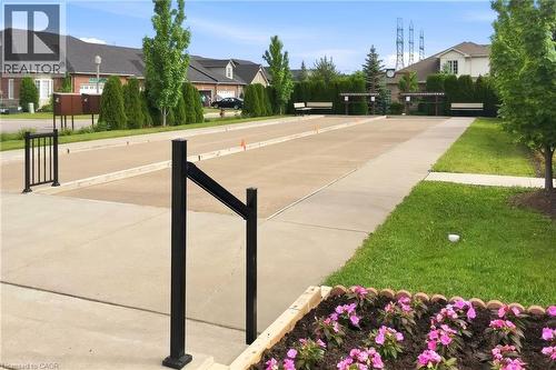 46 Manitoulin Trail, Hamilton, ON - Outdoor