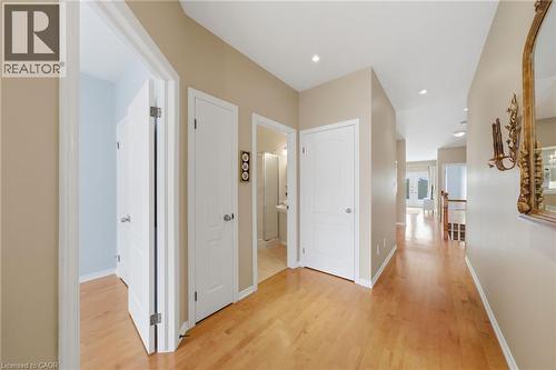 46 Manitoulin Trail, Hamilton, ON - Indoor Photo Showing Other Room