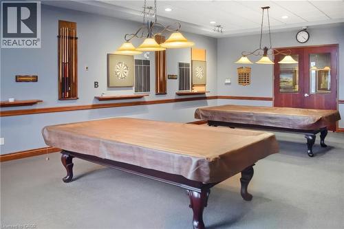 46 Manitoulin Trail, Hamilton, ON - Indoor Photo Showing Other Room