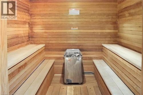 46 Manitoulin Trail, Hamilton, ON - Indoor Photo Showing Other Room