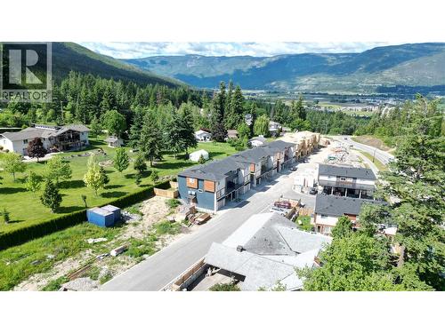 981 12 Street SE Unit# 36  Salmon Arm, BC V1E 2C8