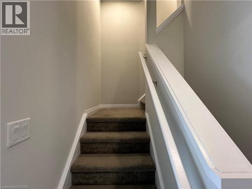 24 Morrison Road Unit# A2, Kitchener, ON - Indoor Photo Showing Other Room