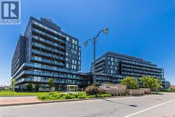 3210 DAKOTA Common Unit# A802  Burlington, ON L7M 2A8